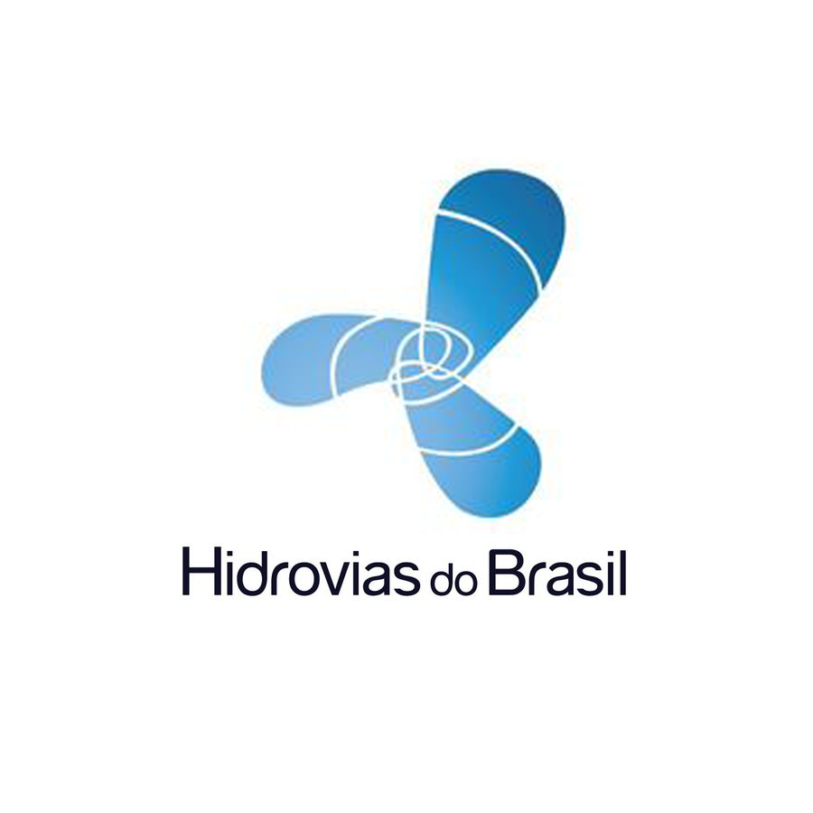 9 - Logo - Hidrovias Brasil